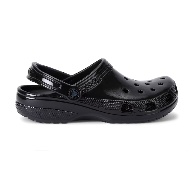 特价！Crocs 卡骆驰 High-Shine 经典款洞洞鞋