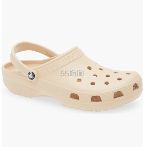 Crocs  Classic 洞洞鞋