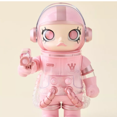 Urban Outfitters：Pop Mart 泡泡玛特上新！