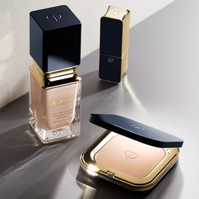 Cle de Peau Beaute：全场护肤热卖 新版散粉$125