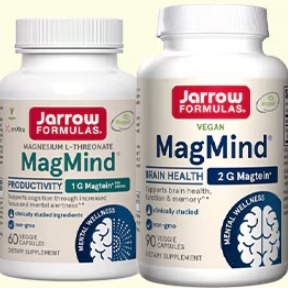 NHC Vitamins：Jarrow Formulas 营养补剂