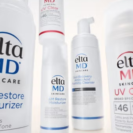 DermStore：会员大促！关注EltaMD、Medik8