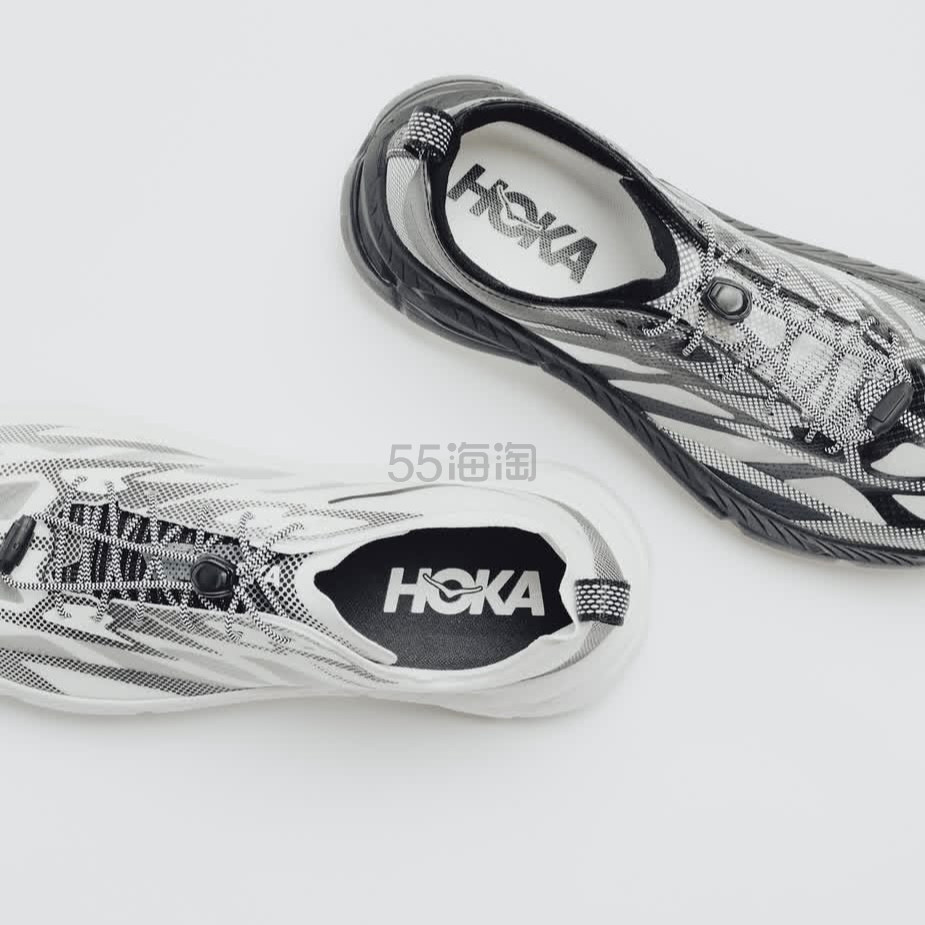 Mytheresa 港站：HOKA ONE ONE 鞋履热卖专区