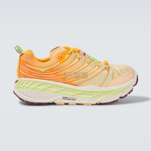 HOKA ONE ONE Stinson EVO OG 运动鞋