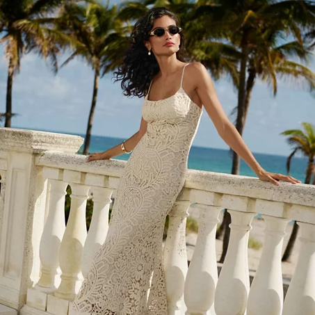 Bloomingdales：设计师品牌促销！入手拉夫劳伦、巴宝莉、COACH 等