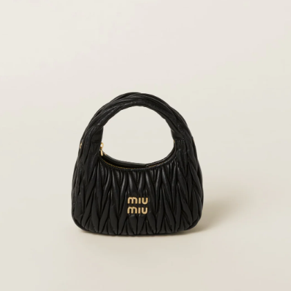 Wanan Luxury：大牌折上折！MIUMIU、Prada、Balenciaga 等参加