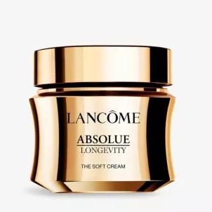 Lancome 兰蔻 全新菁纯面霜30ml