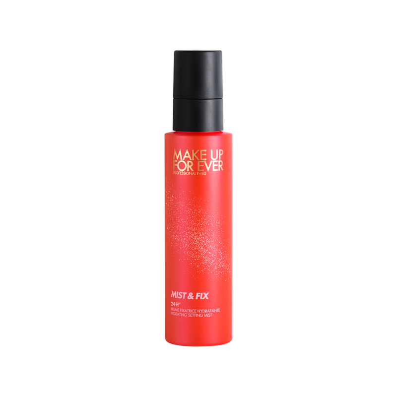 Make Up For Ever 玫珂菲定妆喷雾