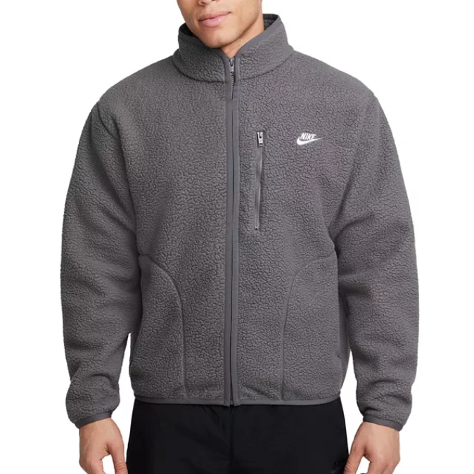 Nike 耐克 抓绒夹克 2色可选