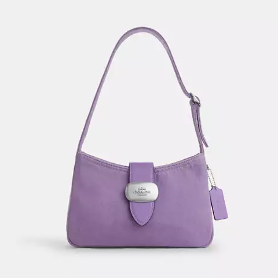 Coach Eliza 腋下包