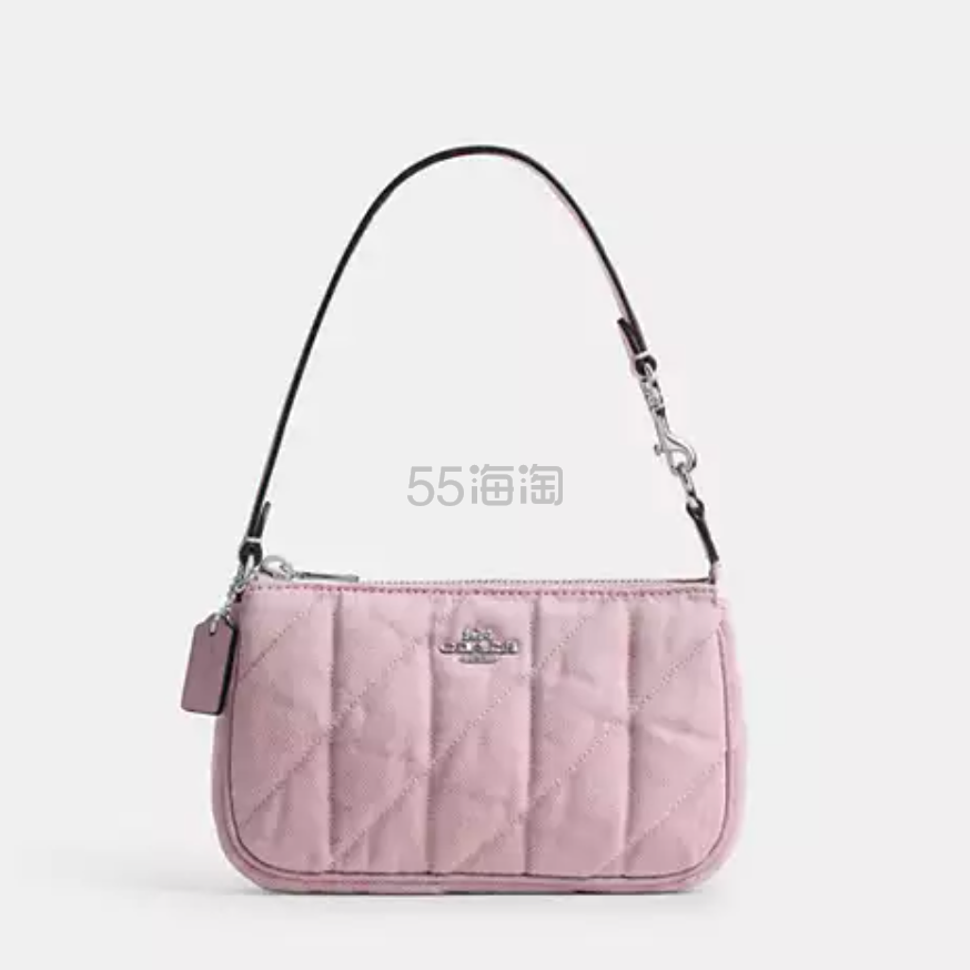 Coach Nolita 麻将包