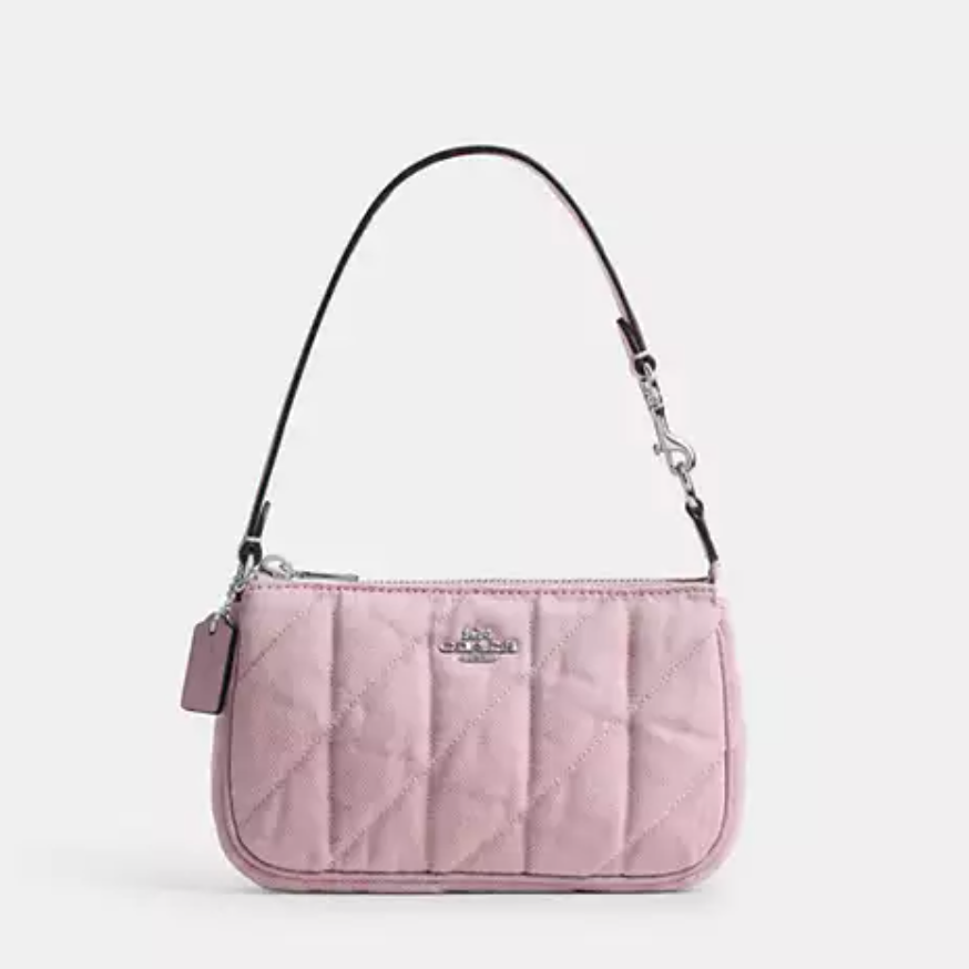 Coach Nolita 麻将包