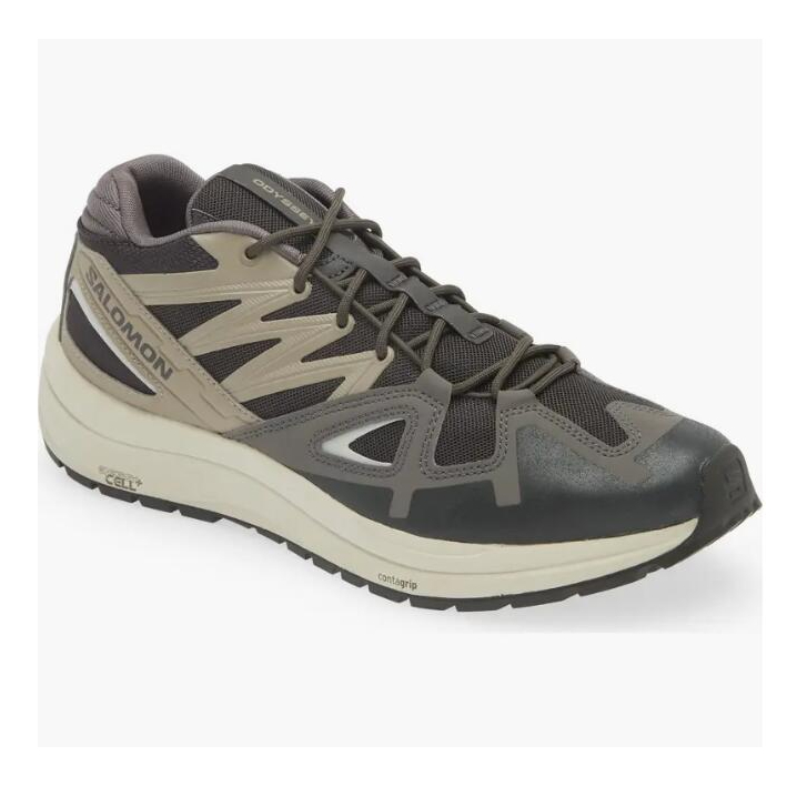 Salomon 超舒适运动鞋