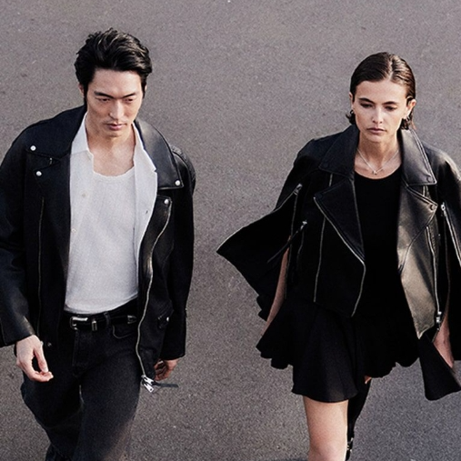 AllSaints US：时尚精选 限时7.5折