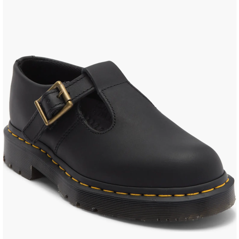 Dr. Martens Polley 玛丽珍鞋