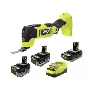 RYOBI ONE+ HP 18V 无刷多功能工具套装