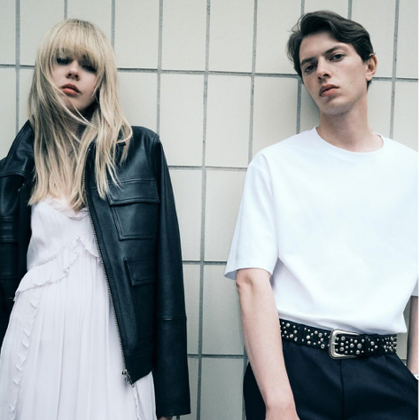 The Kooples：季中大促 潮流服饰低至5折