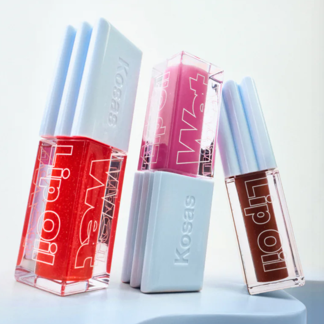Kosas：全场美妆