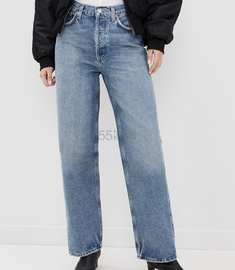 AGOLDE Henson 牛仔裤