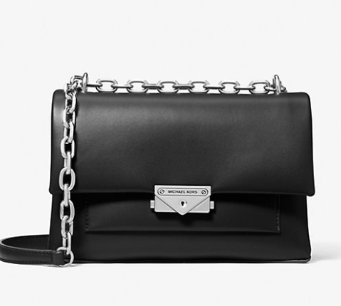 2件额外8折！Michael Kors  Cece 中号单肩包