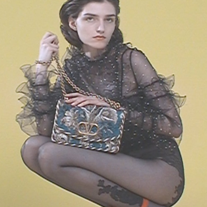 Antonioli：活动升级！折扣区精选时尚热卖 关注巴黎世家、FENDI 等