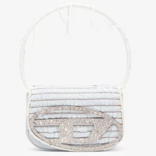 Diesel 1DR 单肩叮当包