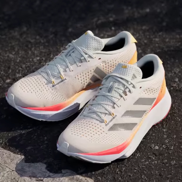 adidas 阿迪达斯 ADIZERO SL W 运动鞋