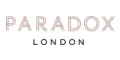 Paradox London UK