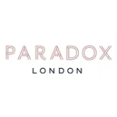 Paradox London UK折扣码 & 打折促销