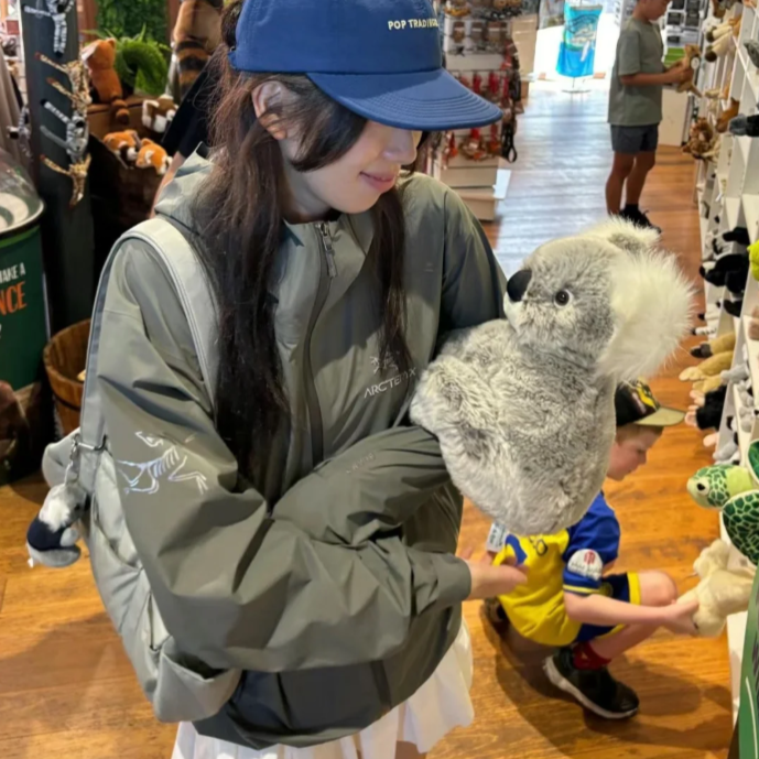 End Clothing US：Arc'teryx 始祖鸟品牌上新热卖！入手包袋、服饰等