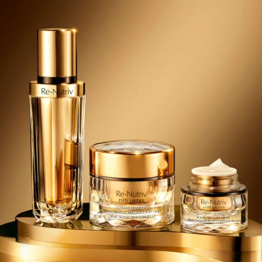 Estee Lauder：全场护肤热卖 折扣区6折