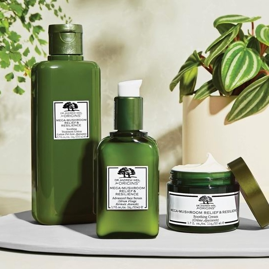 Origins：亲友会大促！会员抢先体验 全场护肤无门槛7.5折！