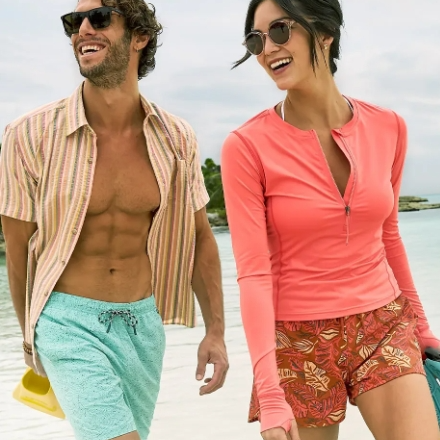 Eddie Bauer：全场服饰季末清仓大促 精选款式4折闪促