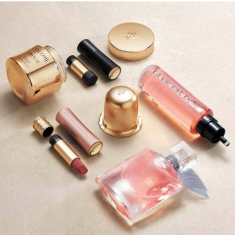 Lancome 兰蔻加拿大站：全场美妆护肤热卖 自选3重满赠 含菁纯套装