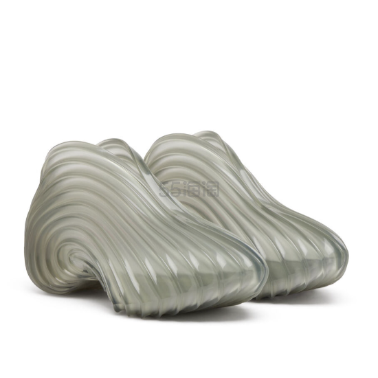 Diesel x Melissa quantum sneakers x 联名鞋