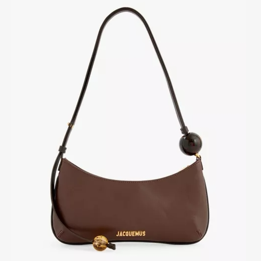 Jacquemus 皮革单肩包
