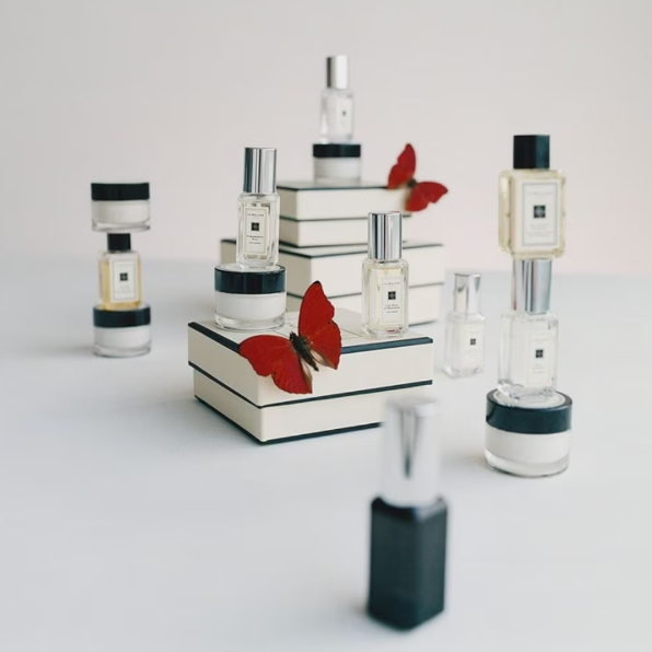 Jo Malone 祖玛珑：全场香氛热卖 入蓝风铃、橘子果酱等