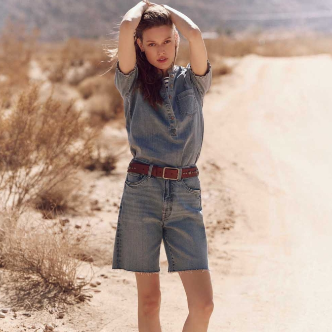 Buffalo 美网：夏季清仓大促 全场低至5折热卖