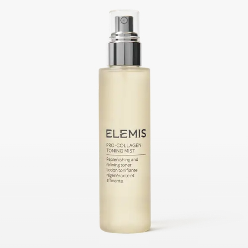 Elemis 胶原爽肤喷雾上新 清爽不油腻