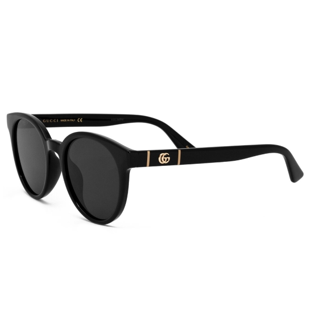 Gucci GG0638SK 53mm 女款墨镜