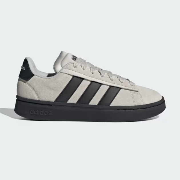 adidas 阿迪达斯 Grand Court Alpha 运动鞋