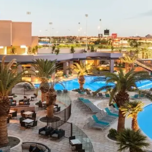 ResortPass：体验当天最好的酒店设施 无需过夜