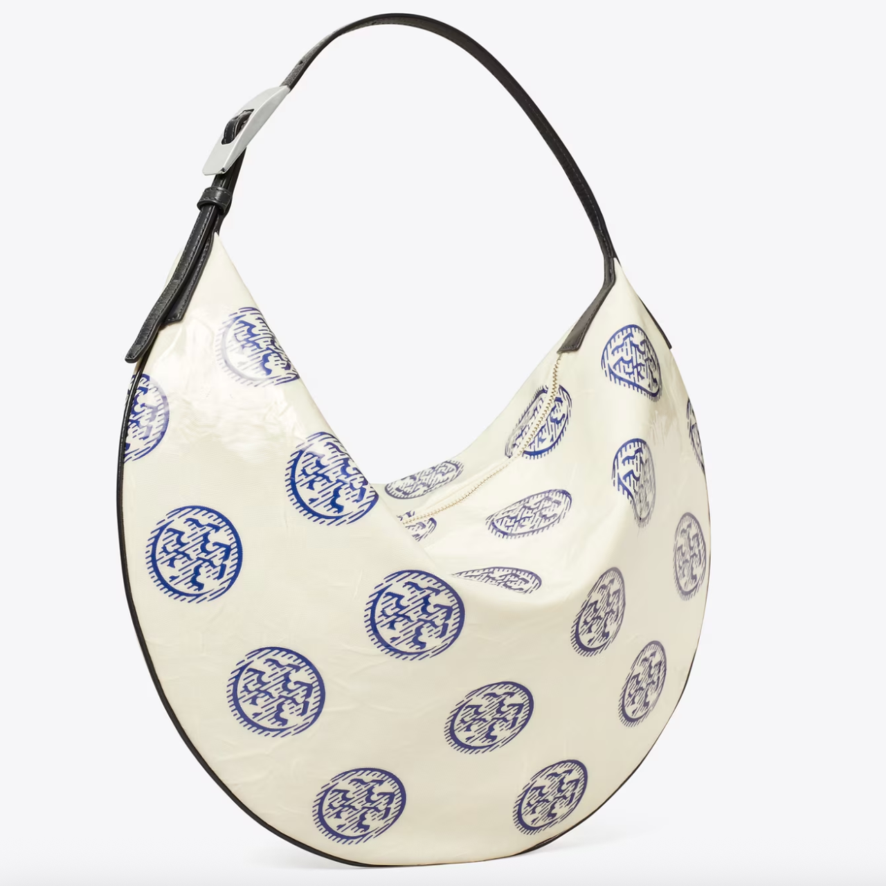 Tory burch T Monogram Balloon 汤丽柏琦气球包