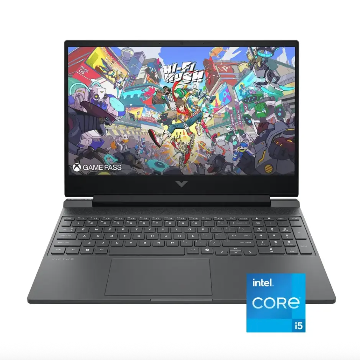 HP Victus 15.6吋 游戏本 (i5, 3050, 8gb, 512gb)