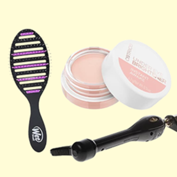 Woot：精选美妆护肤热卖