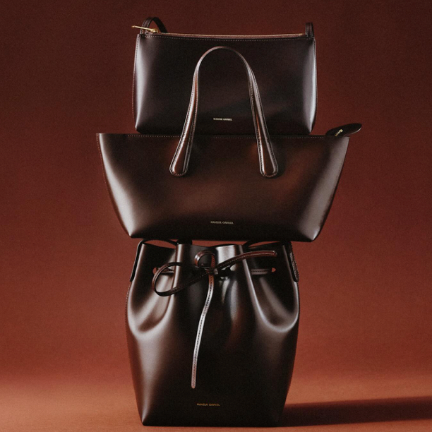 Mansur Gavriel：夏日大促！精选包袋、鞋履热卖