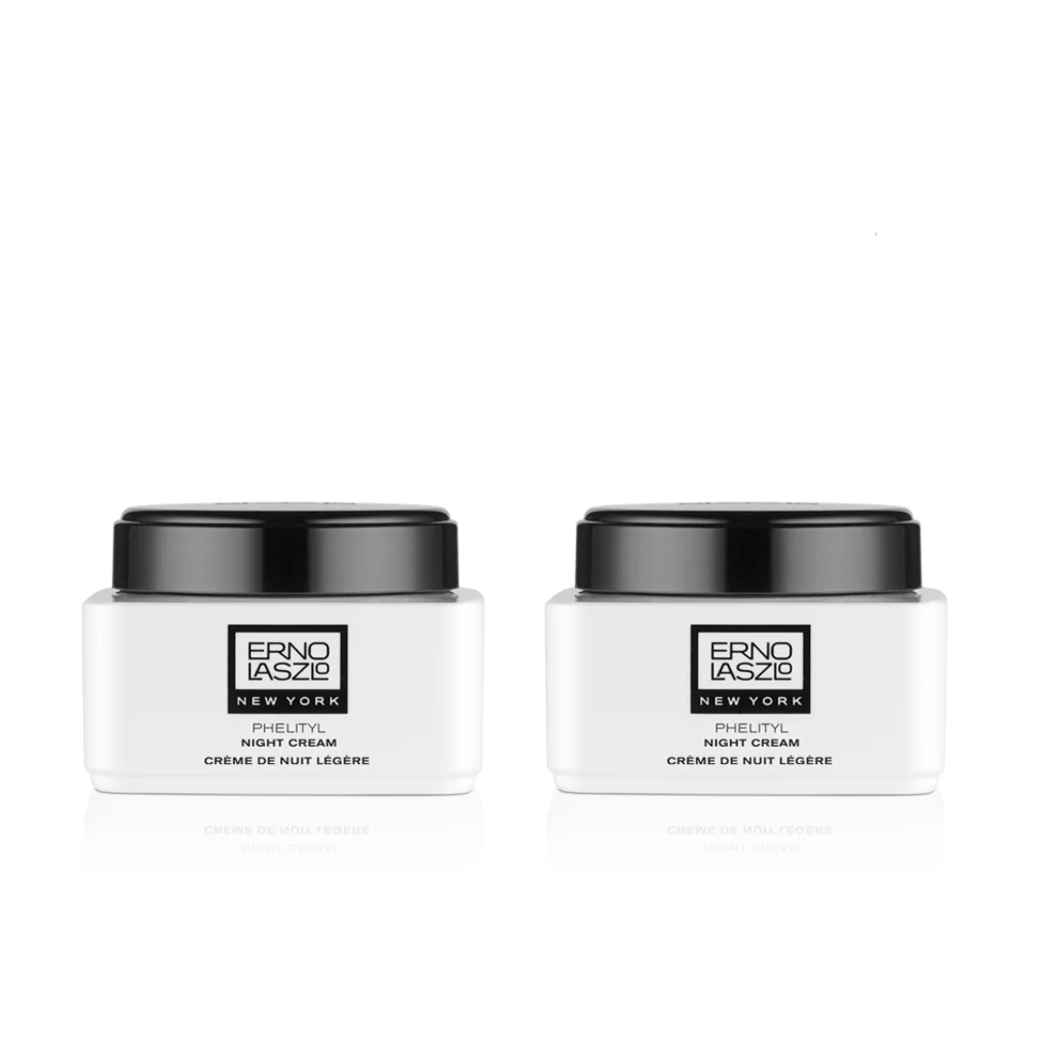 Erno Laszlo 大名鼎鼎豆腐霜 50ml×2瓶