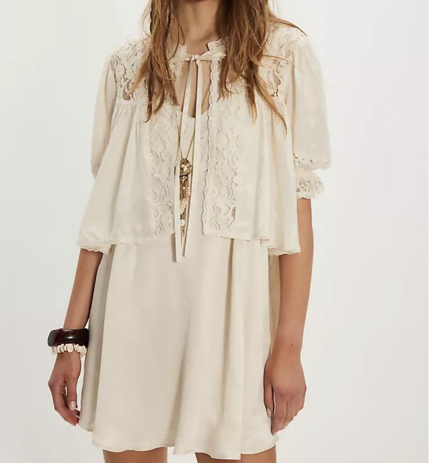 Free People Lena 两件套