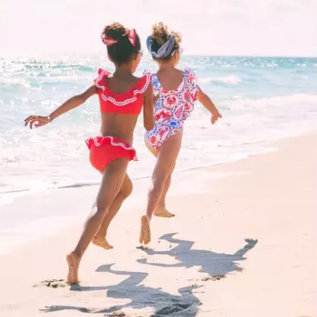 Janie and Jack：高端英伦风童装夏日促销