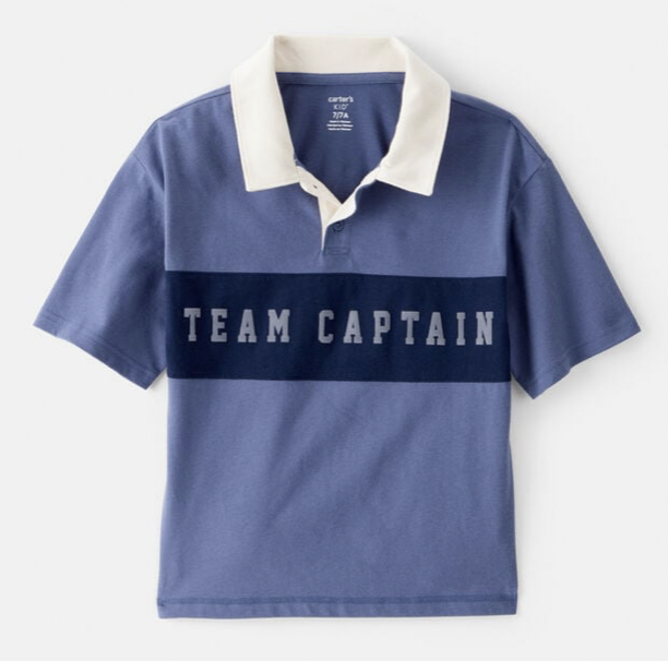 Carter's Polo 衫